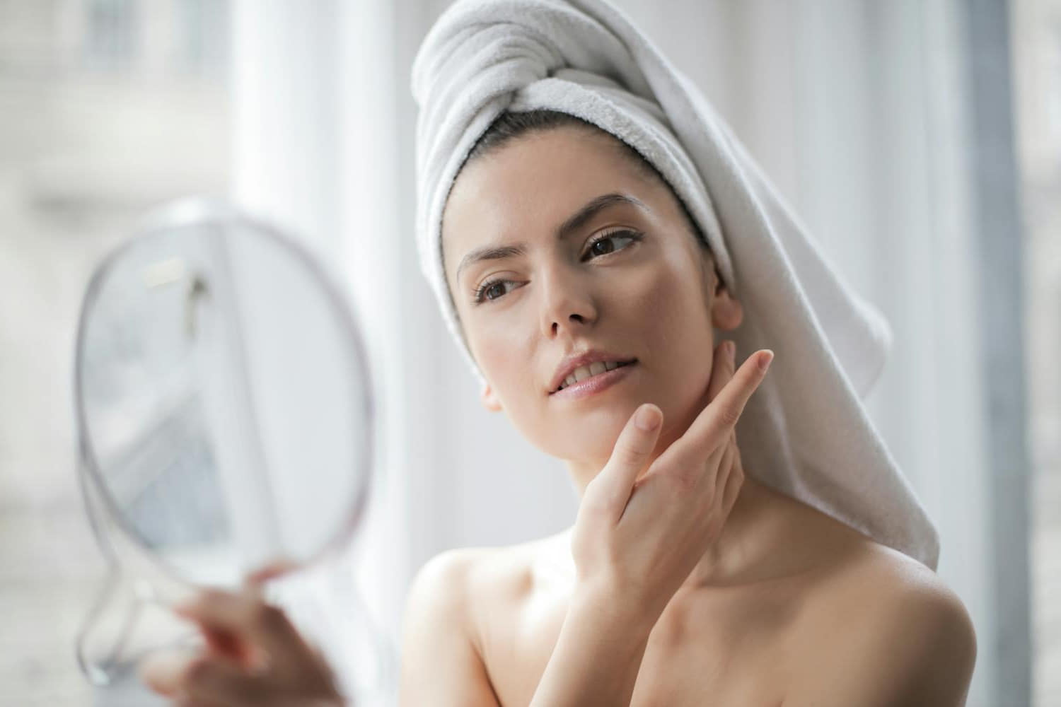 skincare naturale
