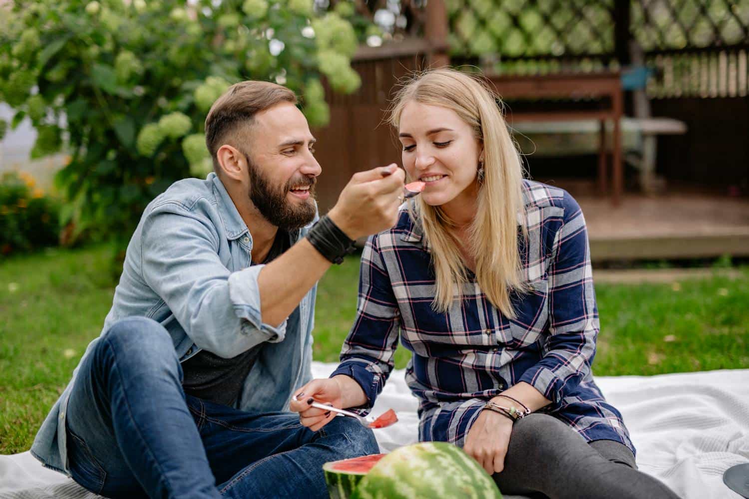 alimentazione leggera d’estate