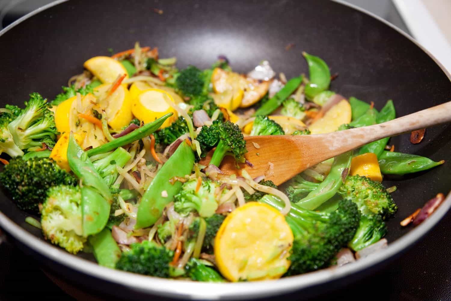 cucina macrobiotica