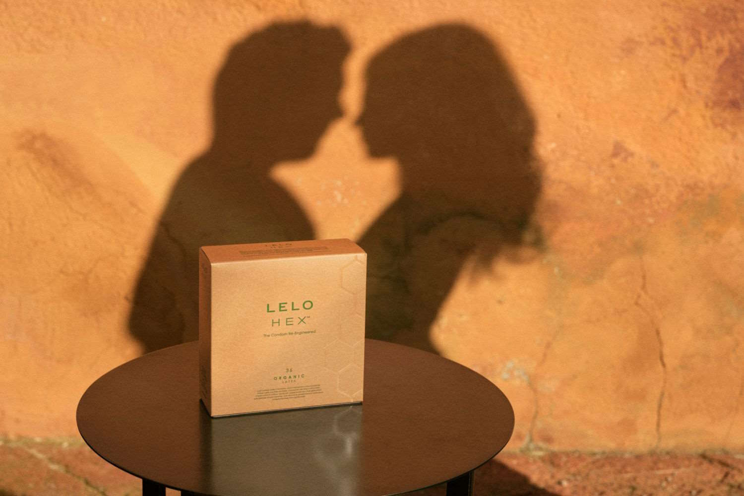 preservativi LELO