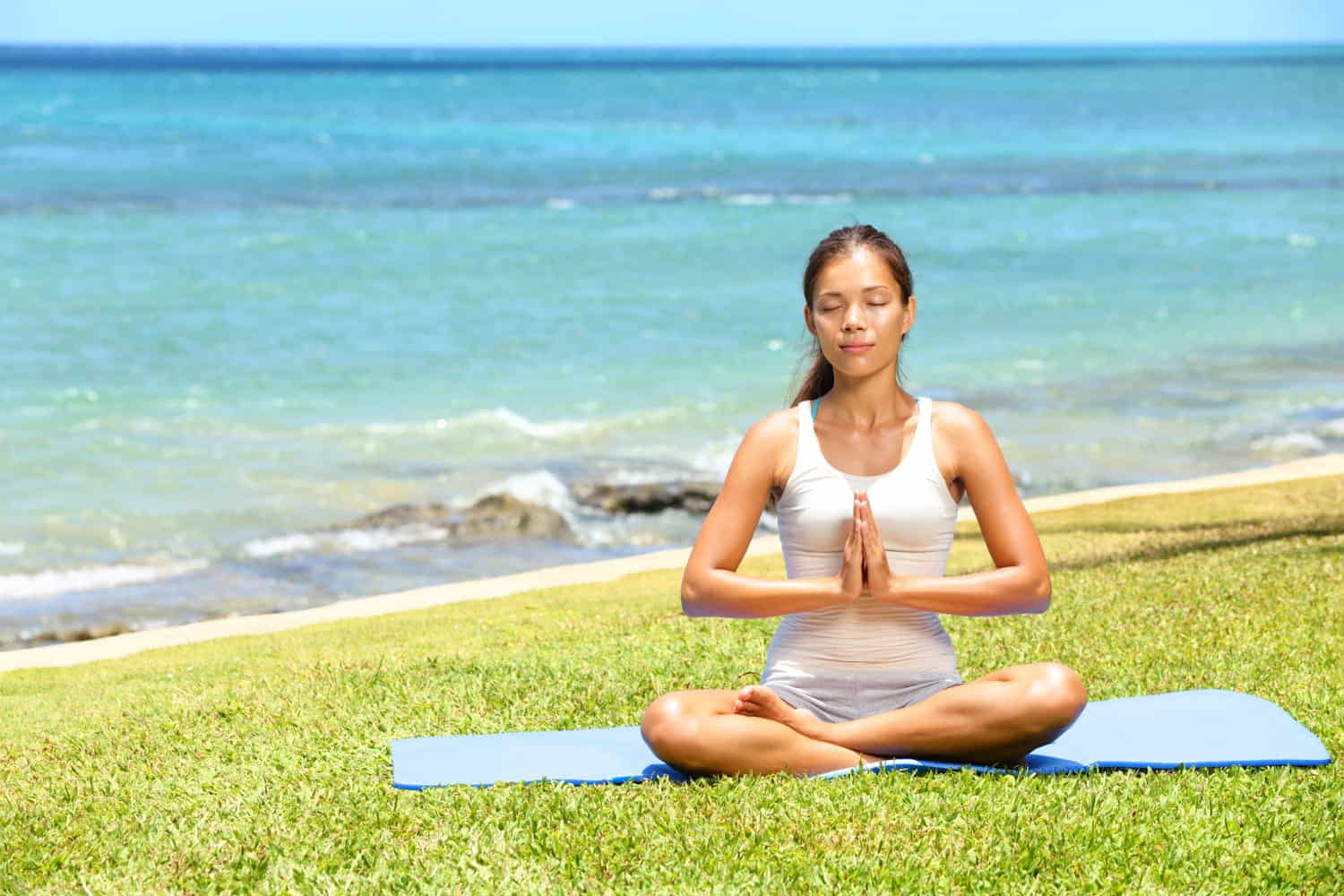 yoga per principianti