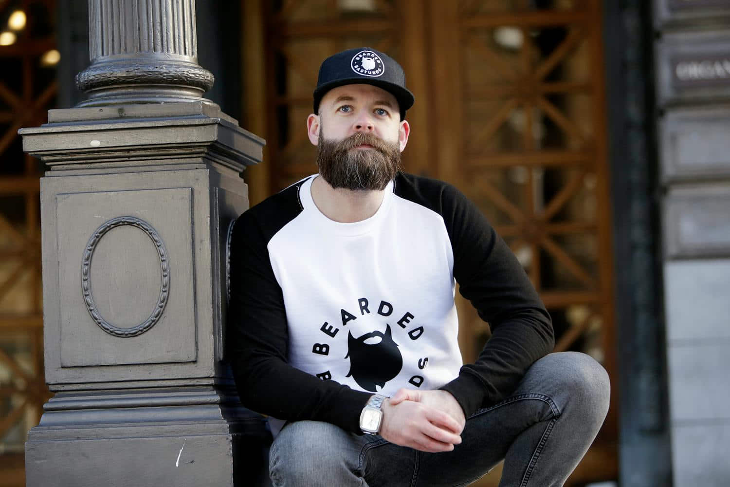 World Beard Day