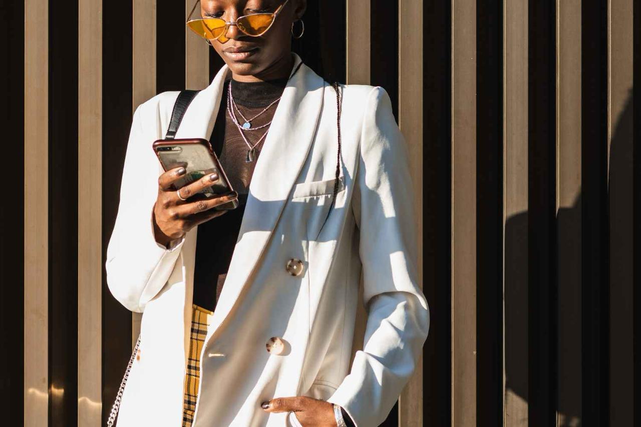 blazer bianco