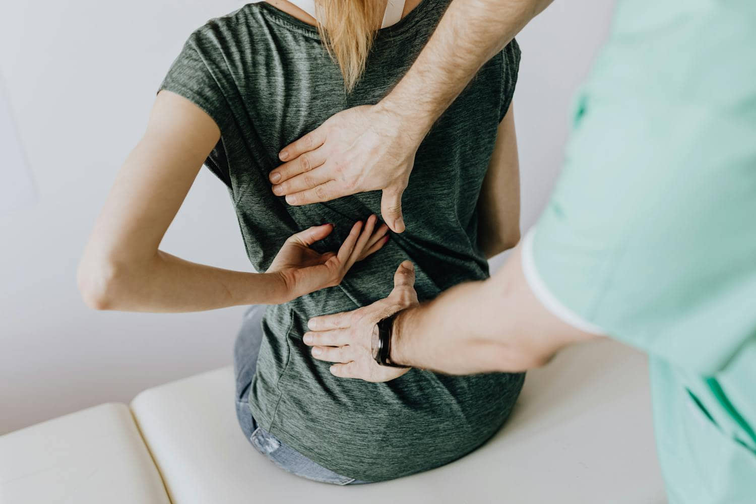 giornata mondiale della fisioterapia