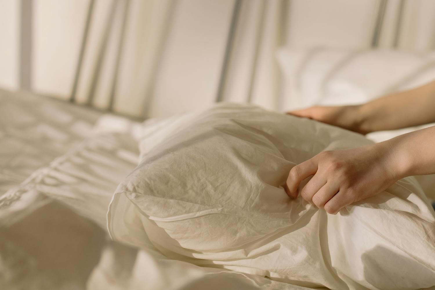 ogni quanto cambiare le lenzuola