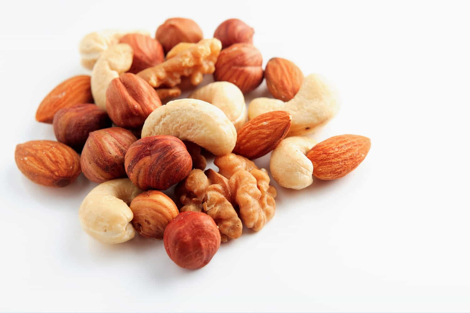qual è la frutta secca che fa abbassare la glicemia