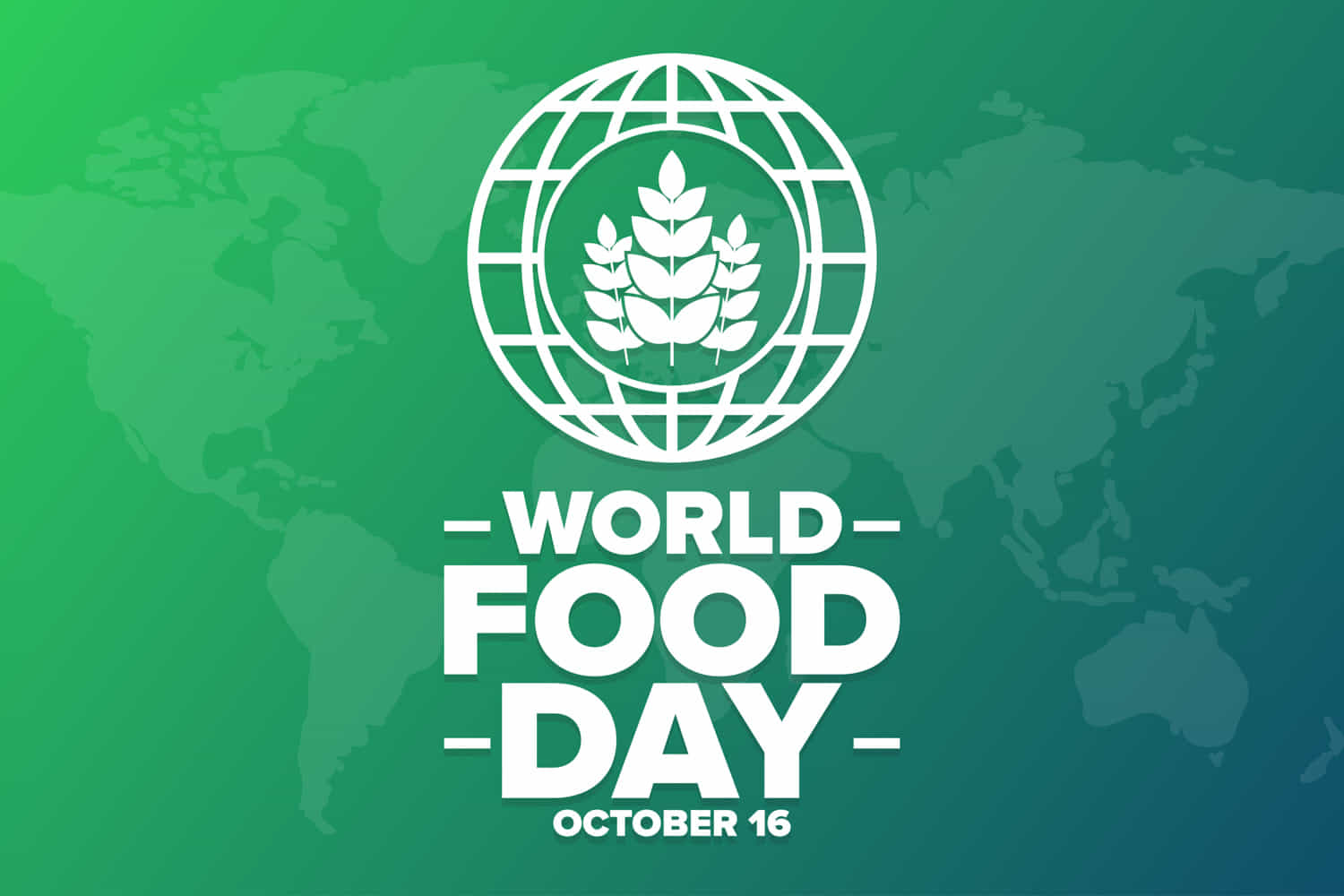 Giornata Mondiale dell'Alimentazione