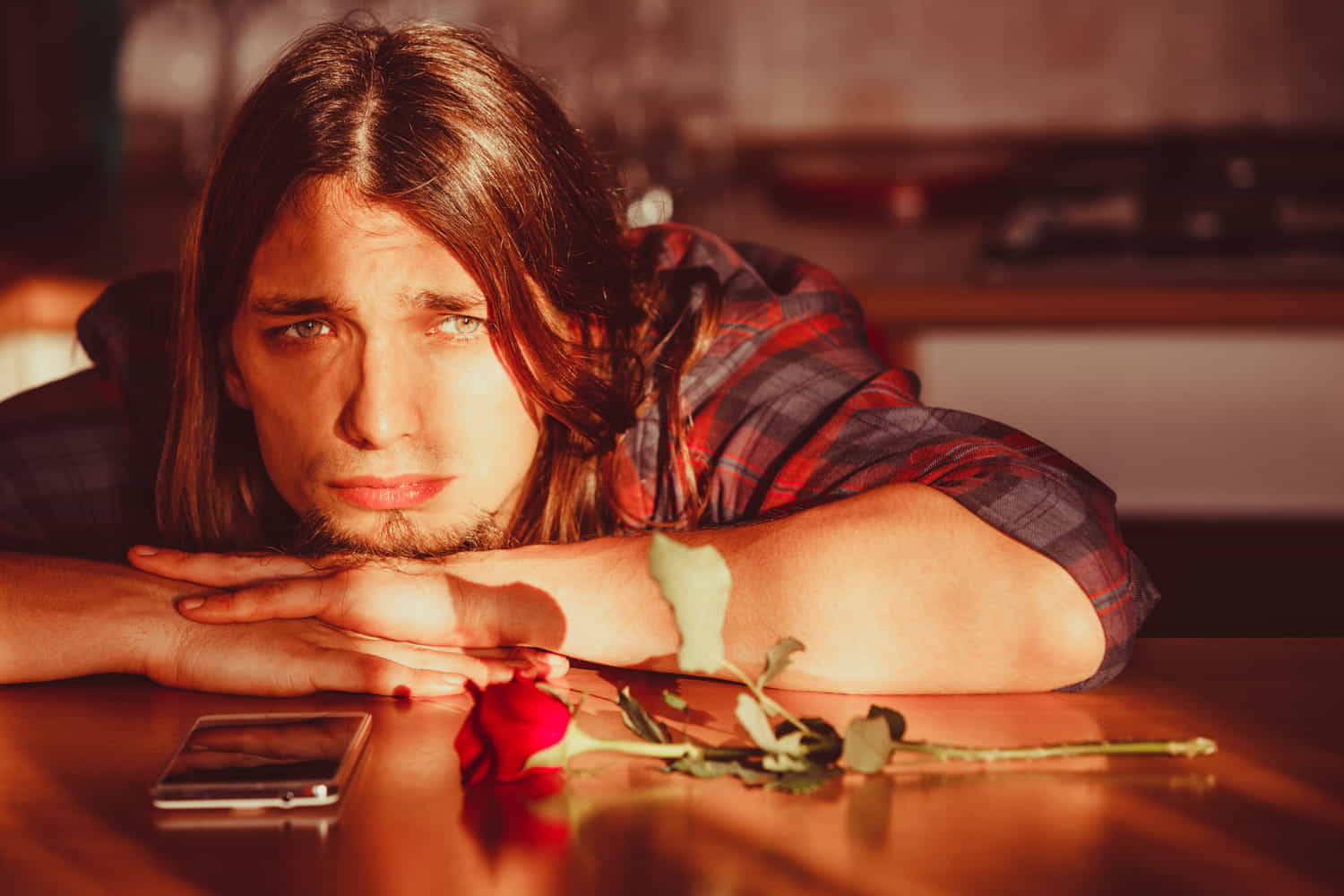 come gestire un amore non corrisposto