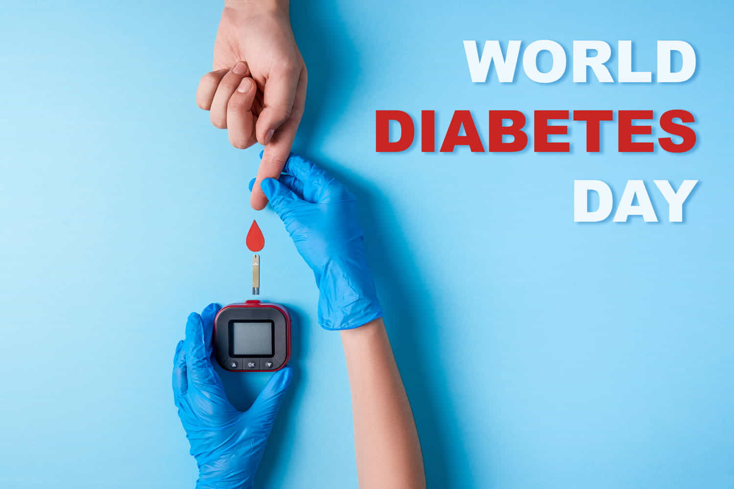 giornata mondiale del diabete