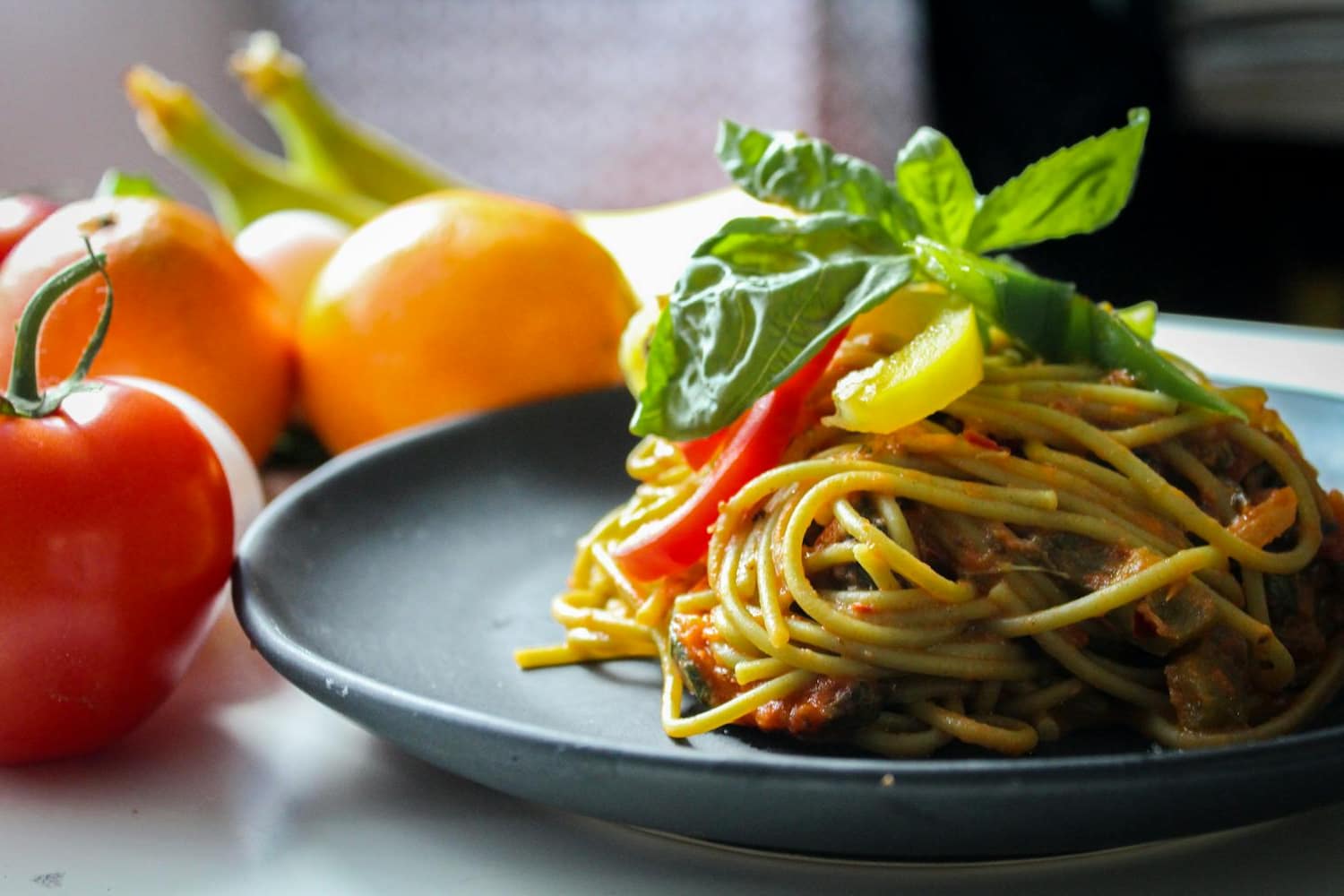 pasta e dieta equilibrata