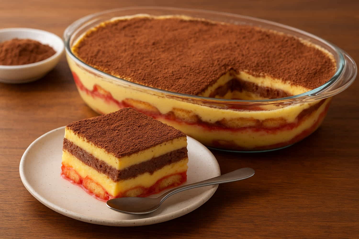 zuppa inglese