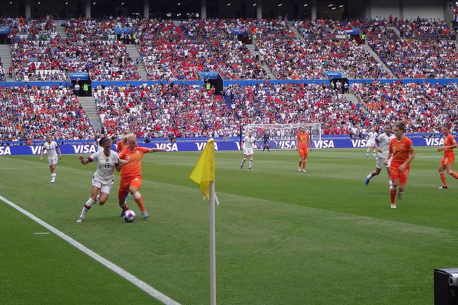 traumi sportivi e mestruazioni