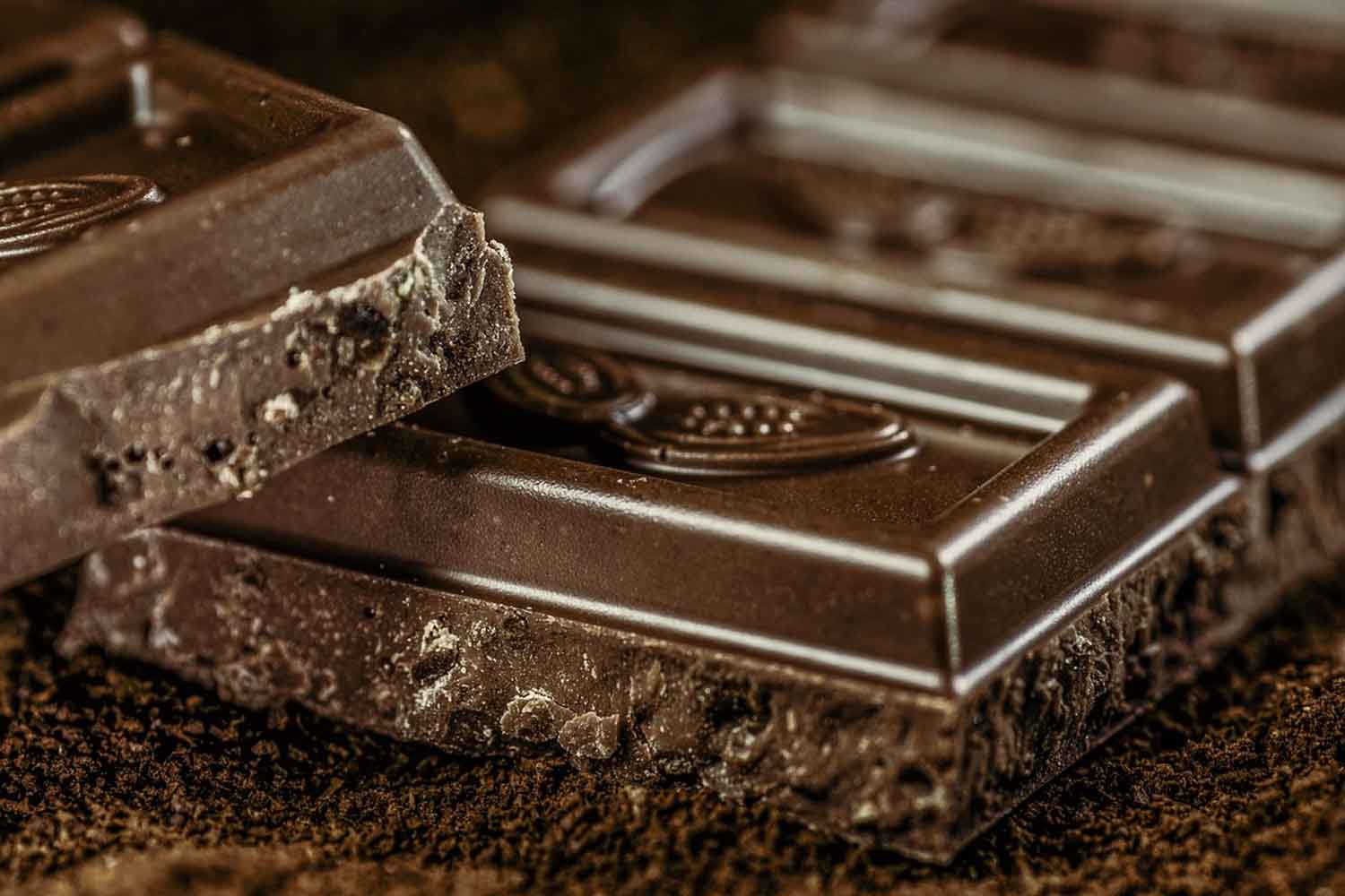 cioccolato fondente
