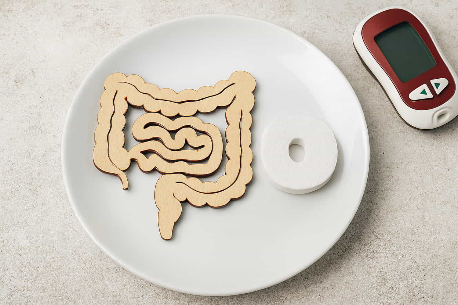 come sono le feci con diabete