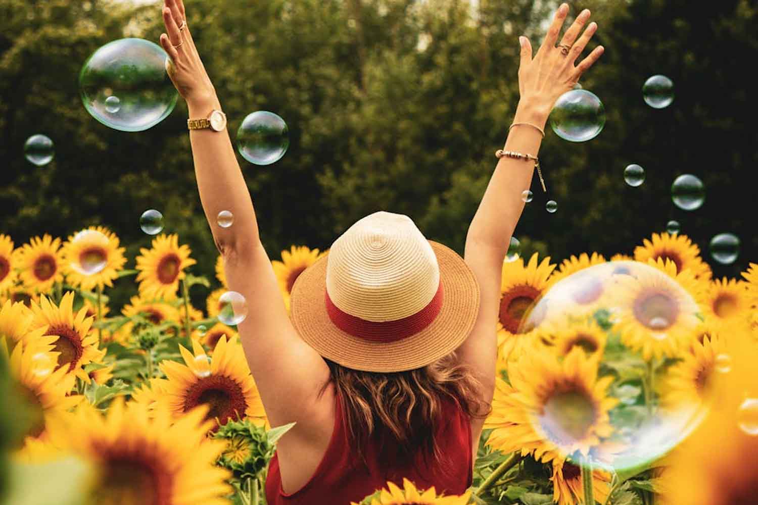 cosa rende davvero felici