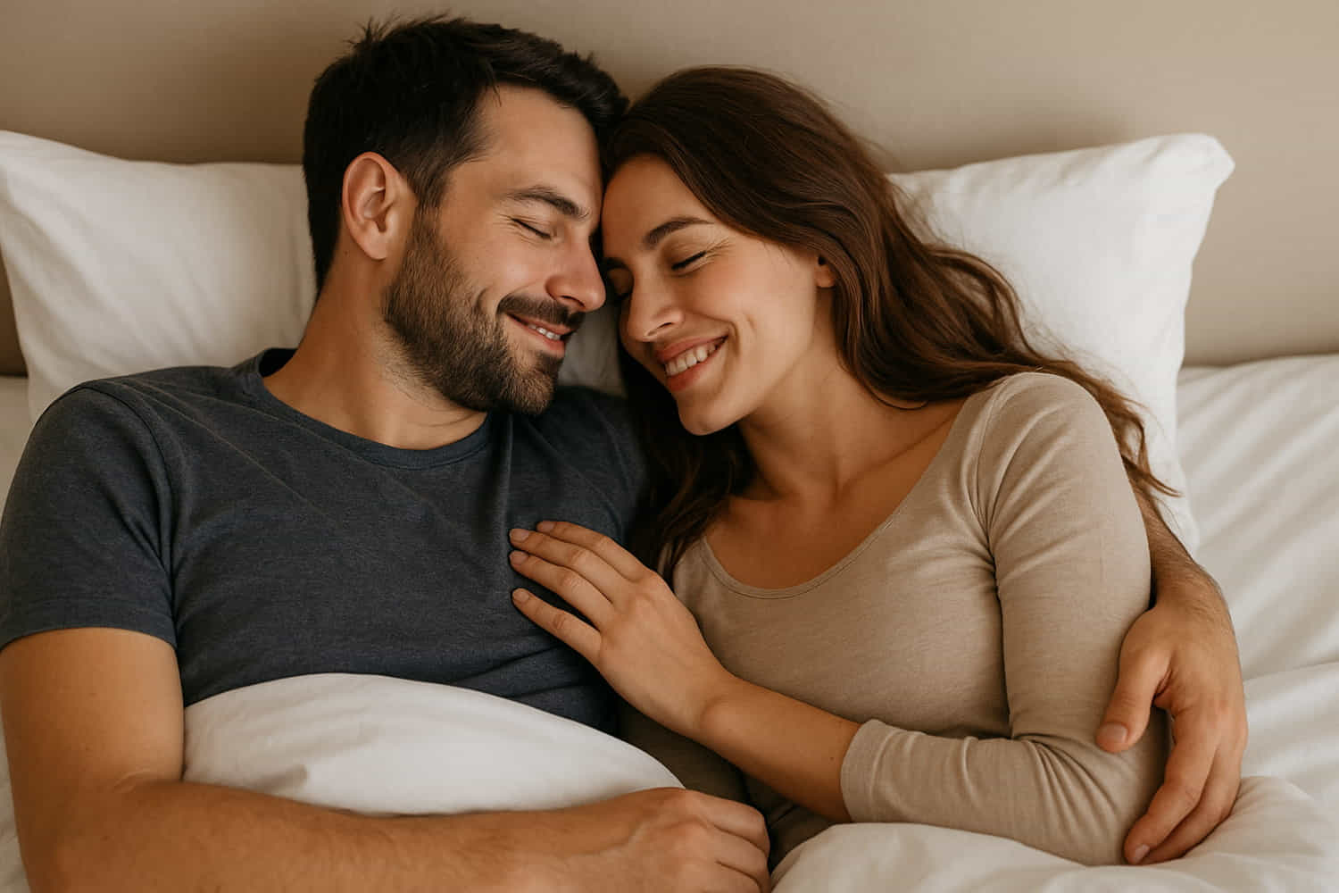 intimità e salute cardiovascolare