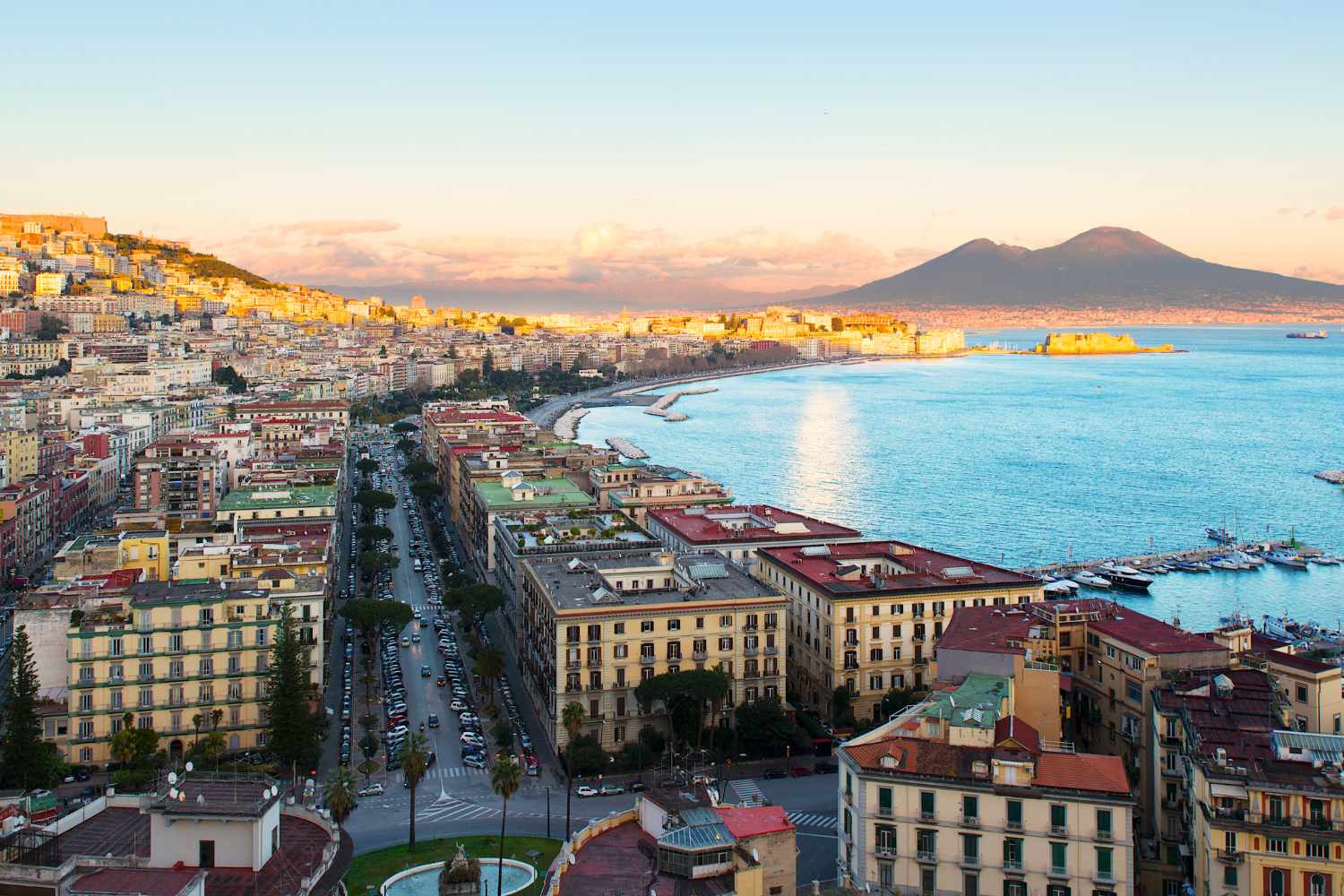 napoli