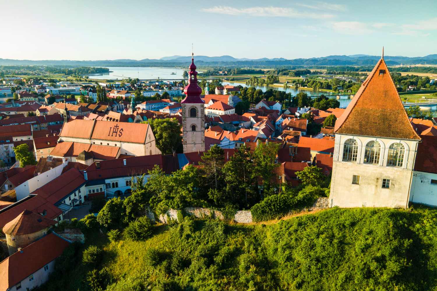 città europea del patrimonio culturale 2026