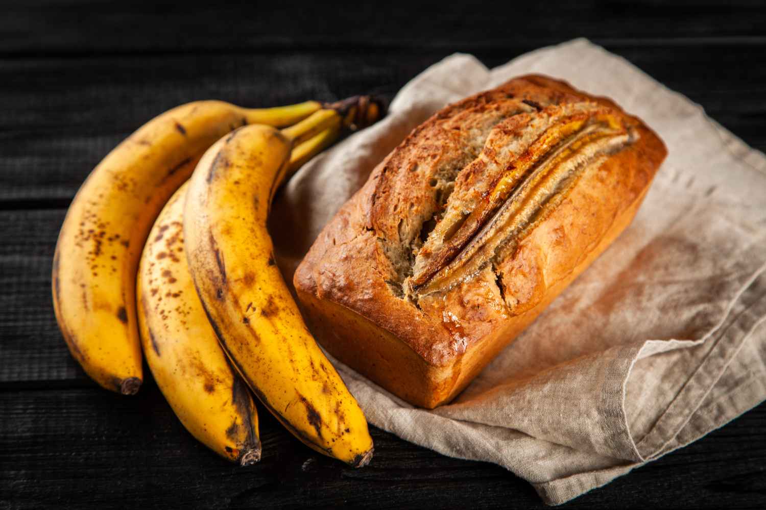 banana bread