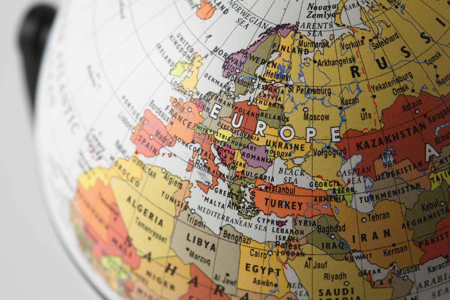 città più economiche d'europa