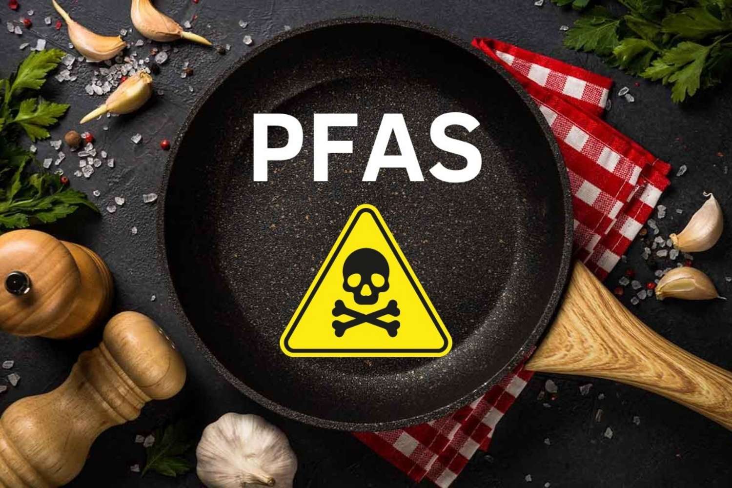 pfas padelle antiaderenti