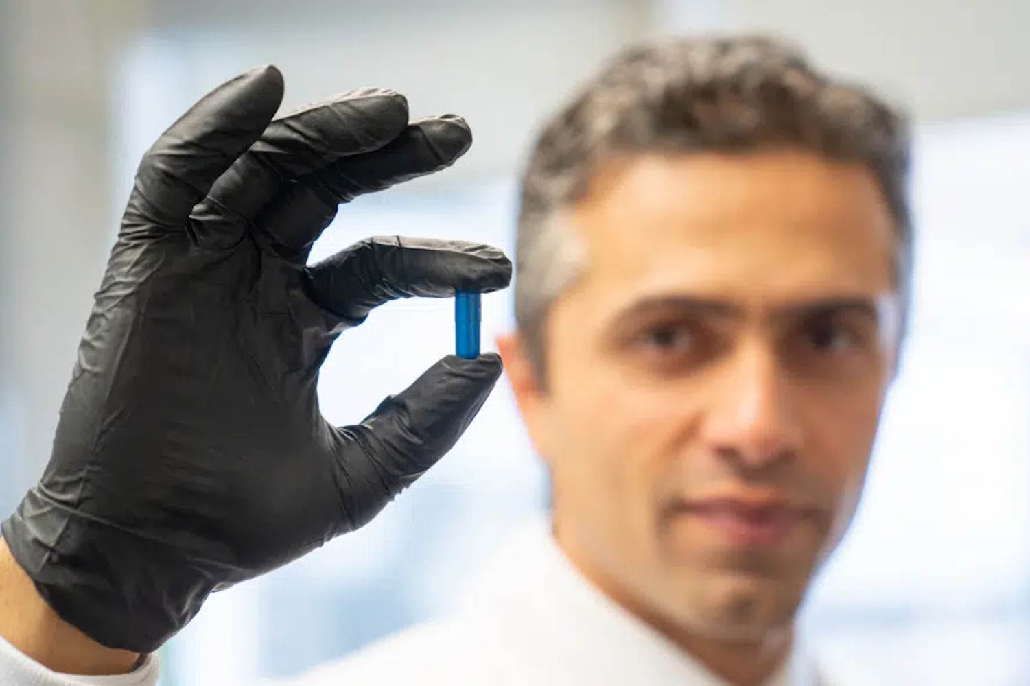 pillole di cacca efficaci contro il cancro