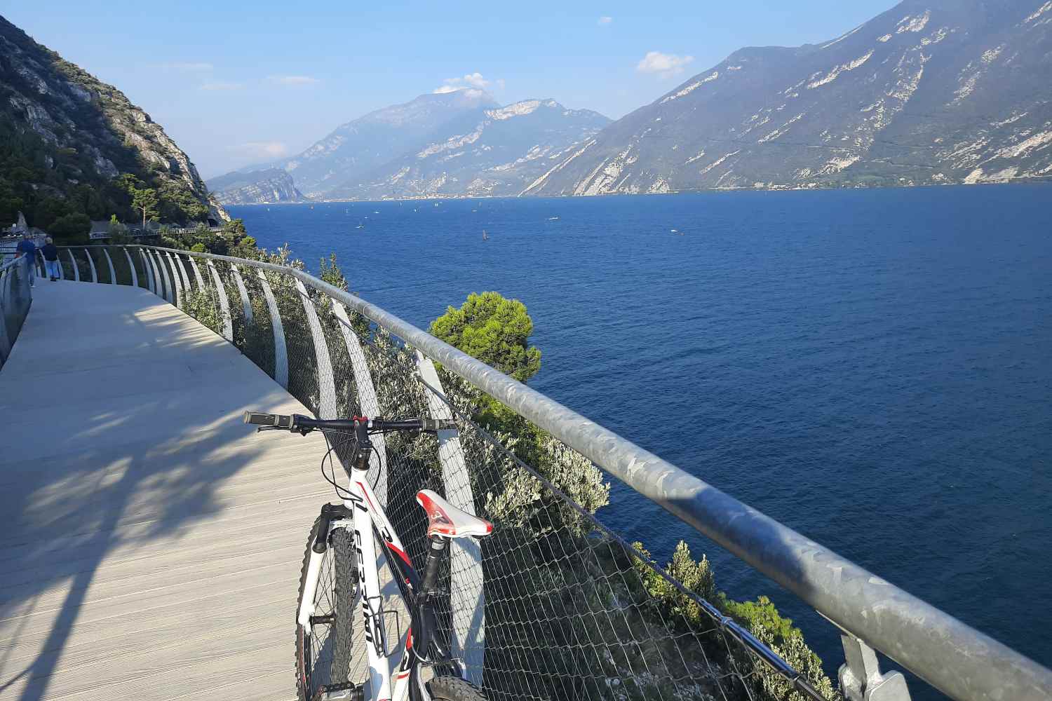Ciclabile Limone