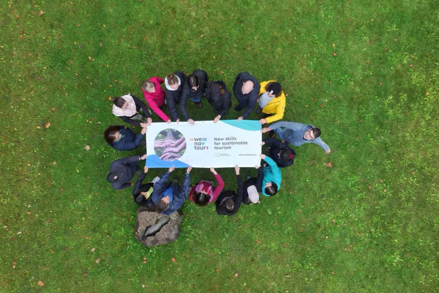 Dopo i risultati della prima edizione, il progetto europeo rilancia con nuovi percorsi per formare professionisti capaci di guidare il cambiamento nei territori