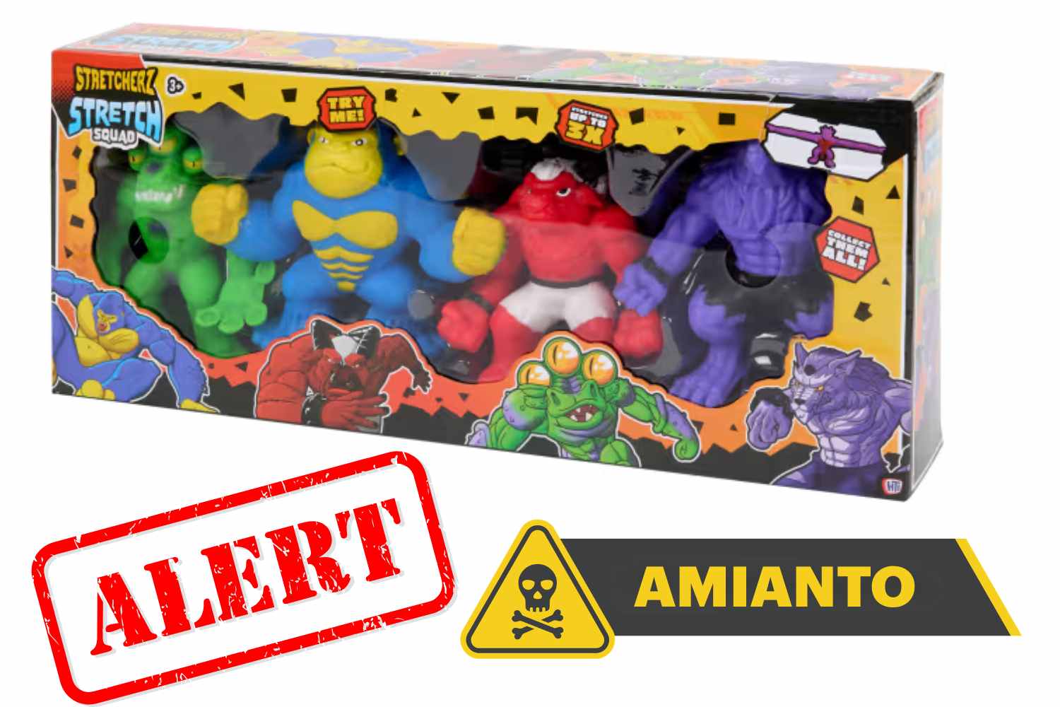 allerta giochi action amianto