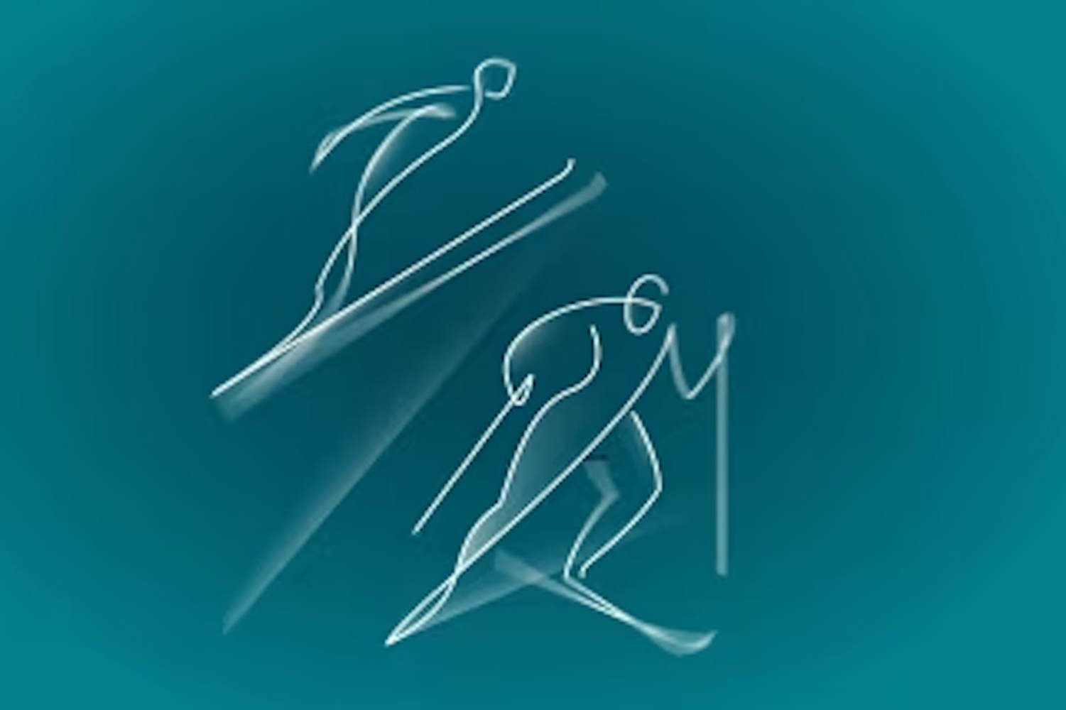 combinata nordica olimpiadi solo maschile