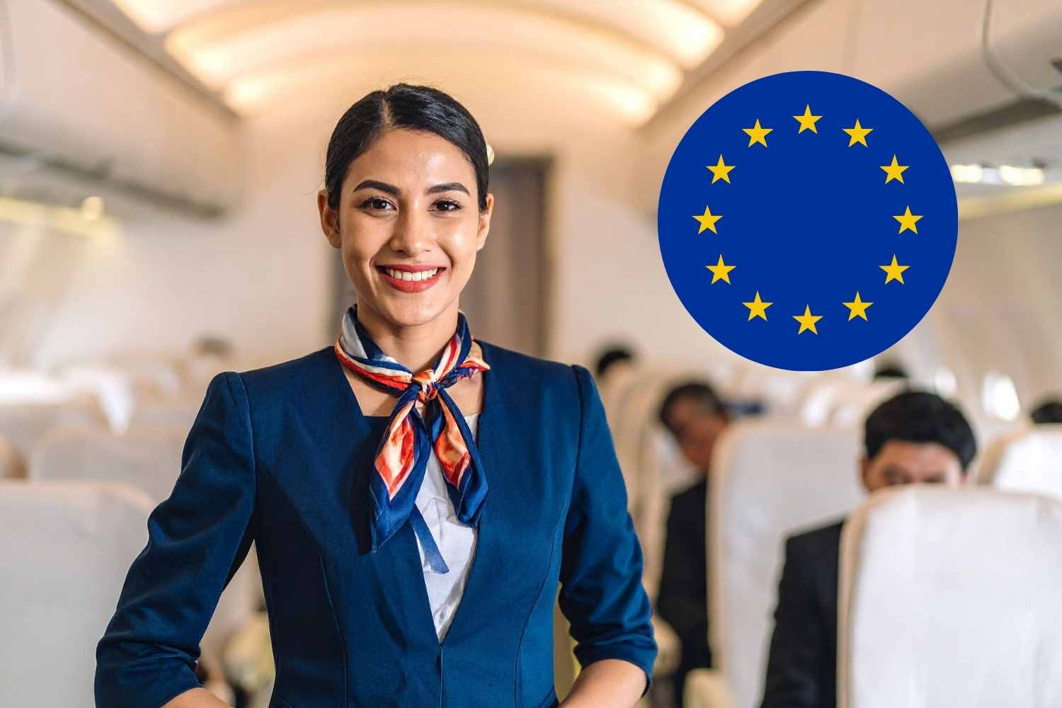 compagnie aeree europa