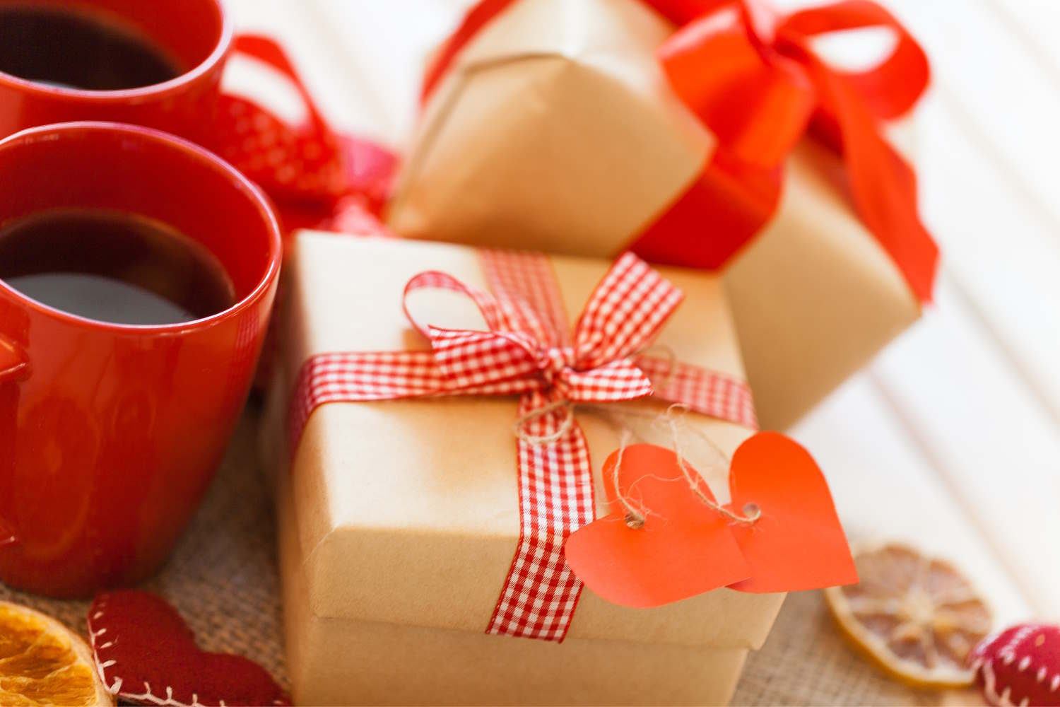 regali San Valentino