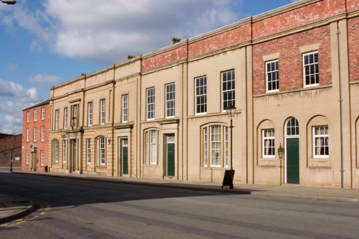 Liverpool and Manchester Railway