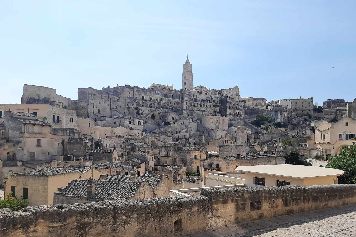 Ho visitato Matera seguendo le location di "Imma Tataranni": dai Sassi al Palazzo dell’Annunziata, tra vicoli, chiese rupestri e scorci indimenticabili