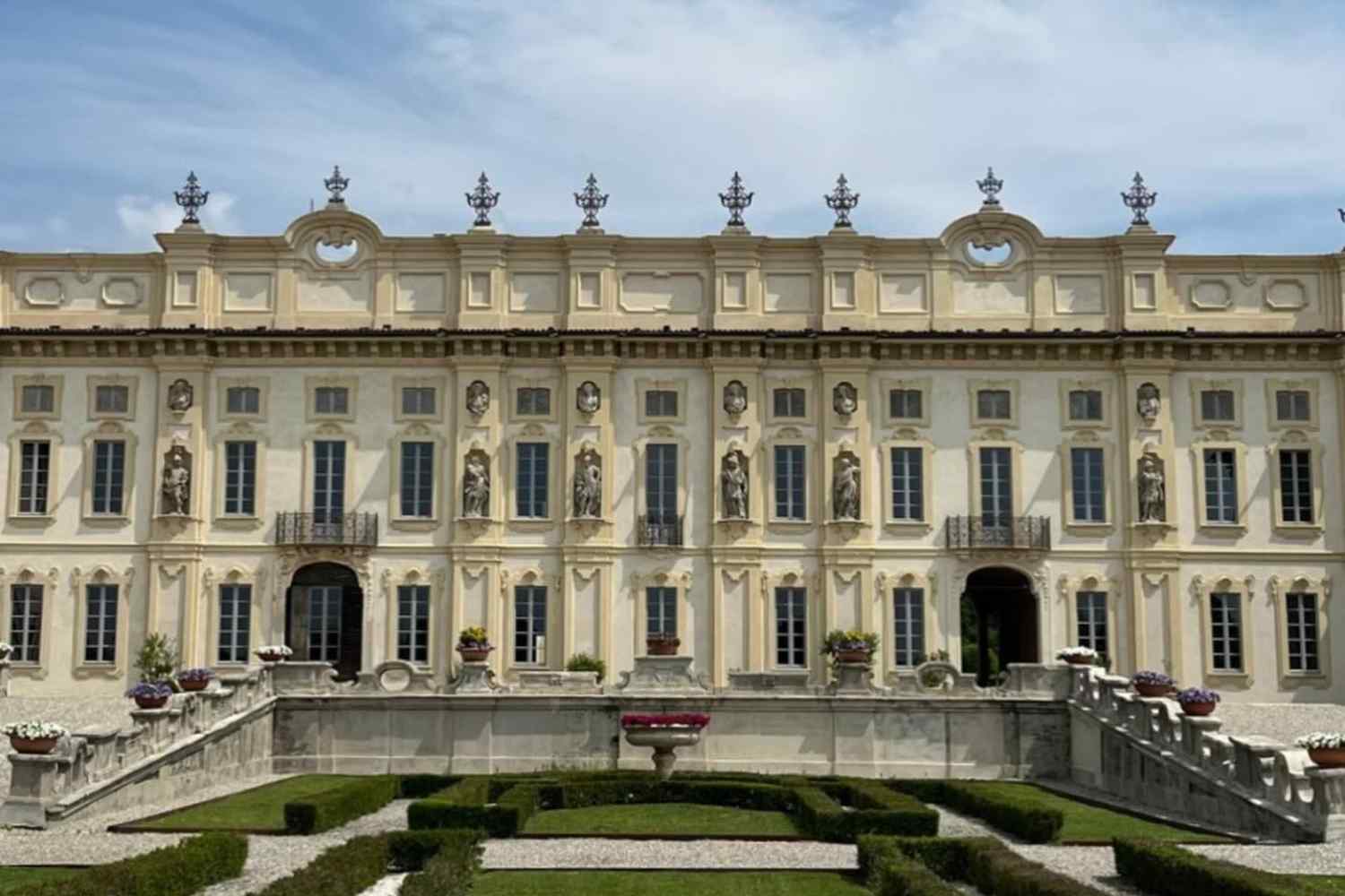 Villa Arconati
