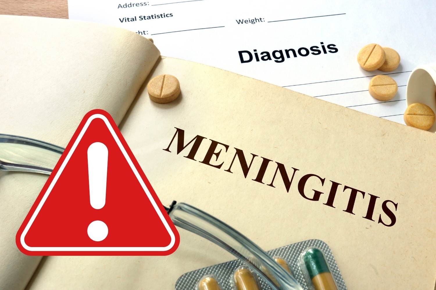 allarme meningite