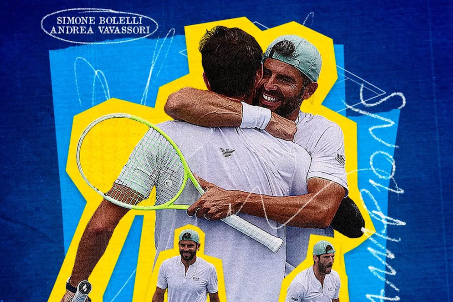 bolelli vavassori campioni miami open