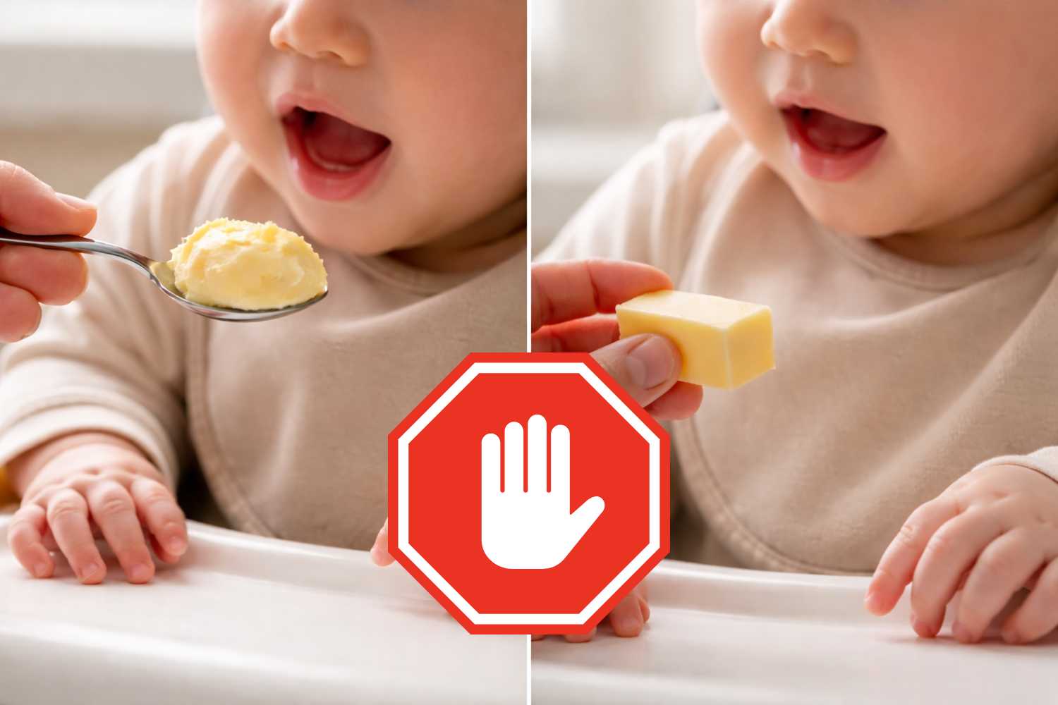 butter baby trend tiktok