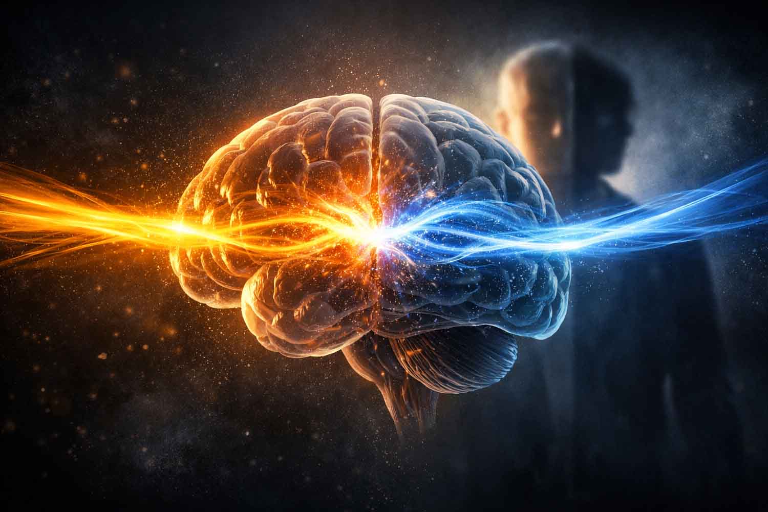 cervello e incoerenza