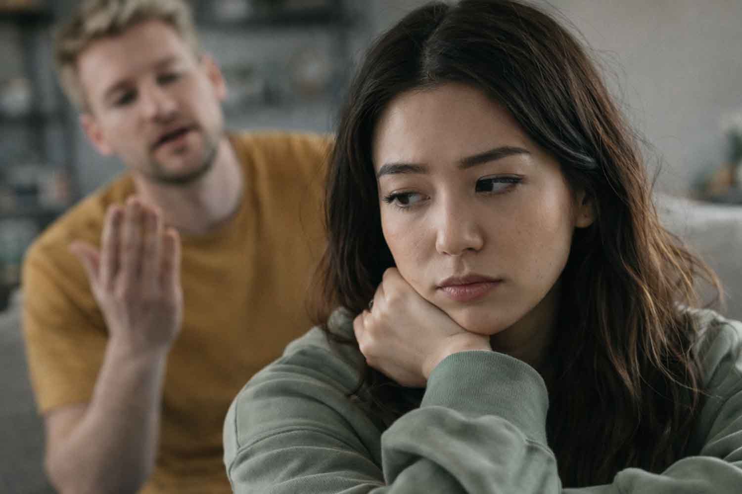 dipendenza affettiva