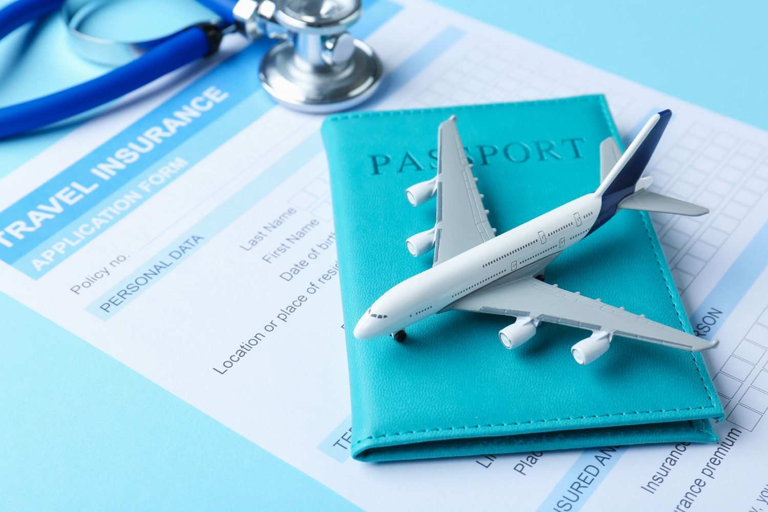 documenti viaggio