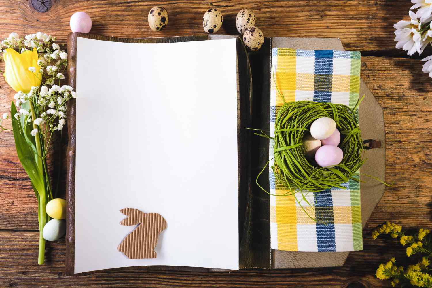 Scopri le migliori ricette vegetariane per un menu di Pasqua 2026 che stupirà la tua famiglia e i tuoi ospiti. Piatti creativi e saporiti per una festività all'insegna del gusto e della freschezza.