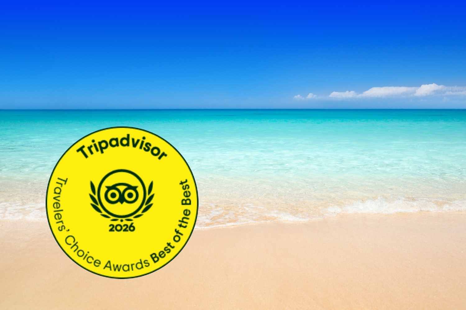 spiagge migliori tripadvisor