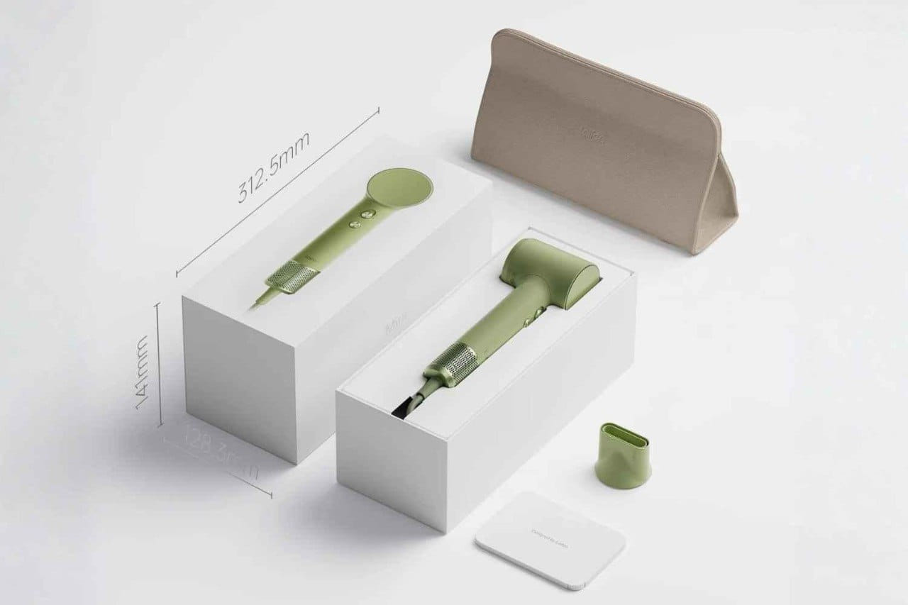 tecnologia ridurre sforzo