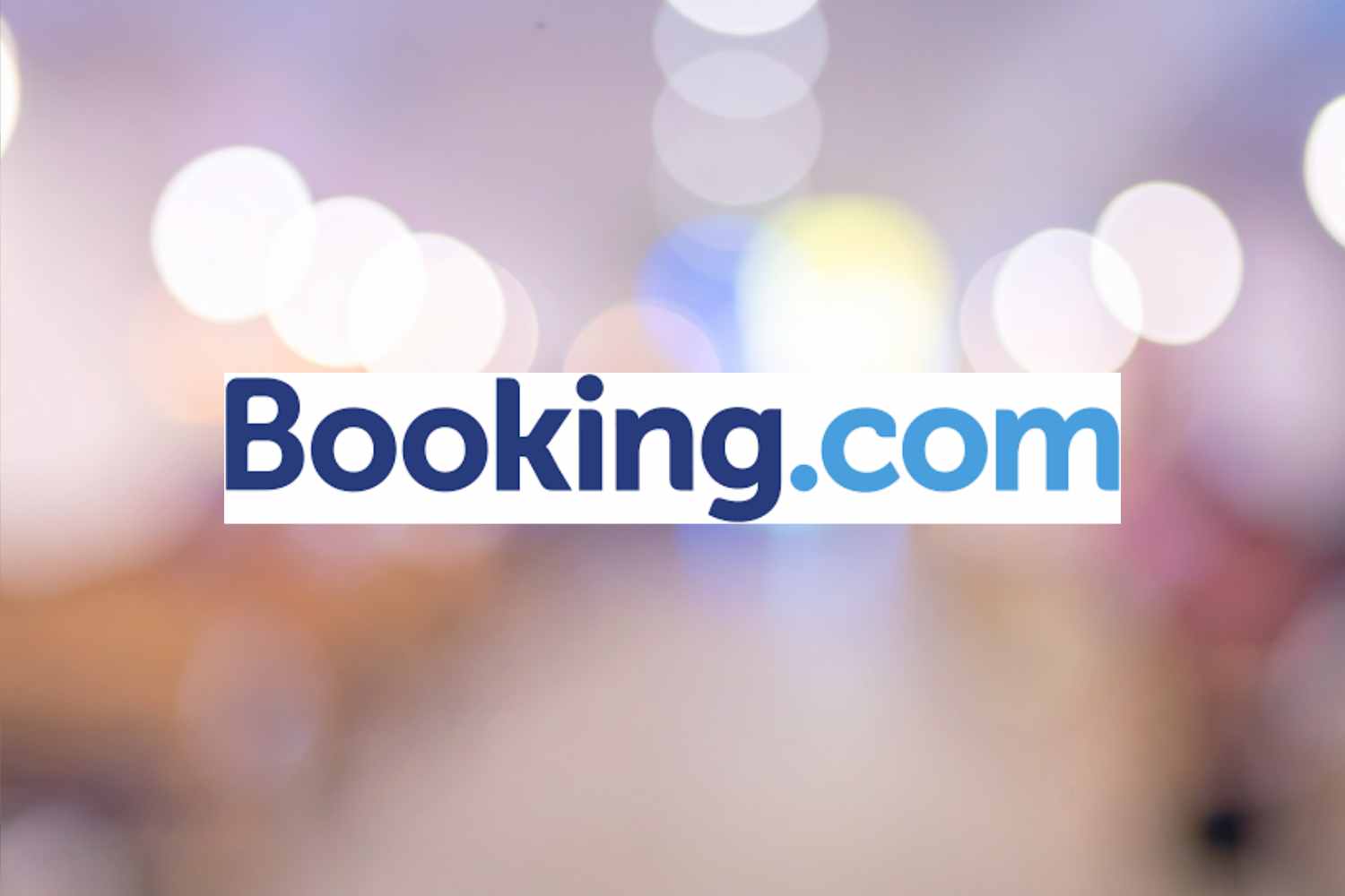 booking