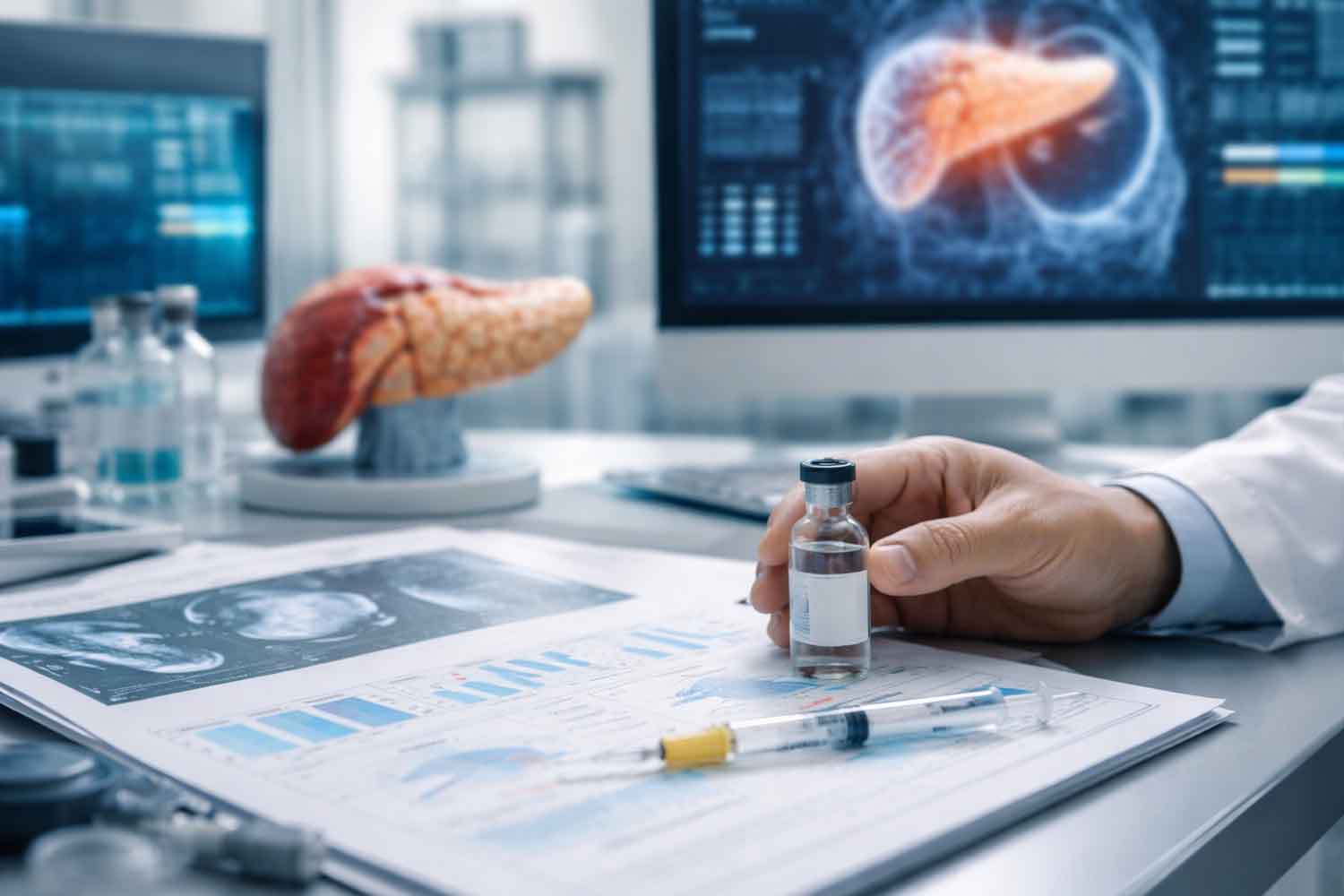 farmaco cancro al pancreas