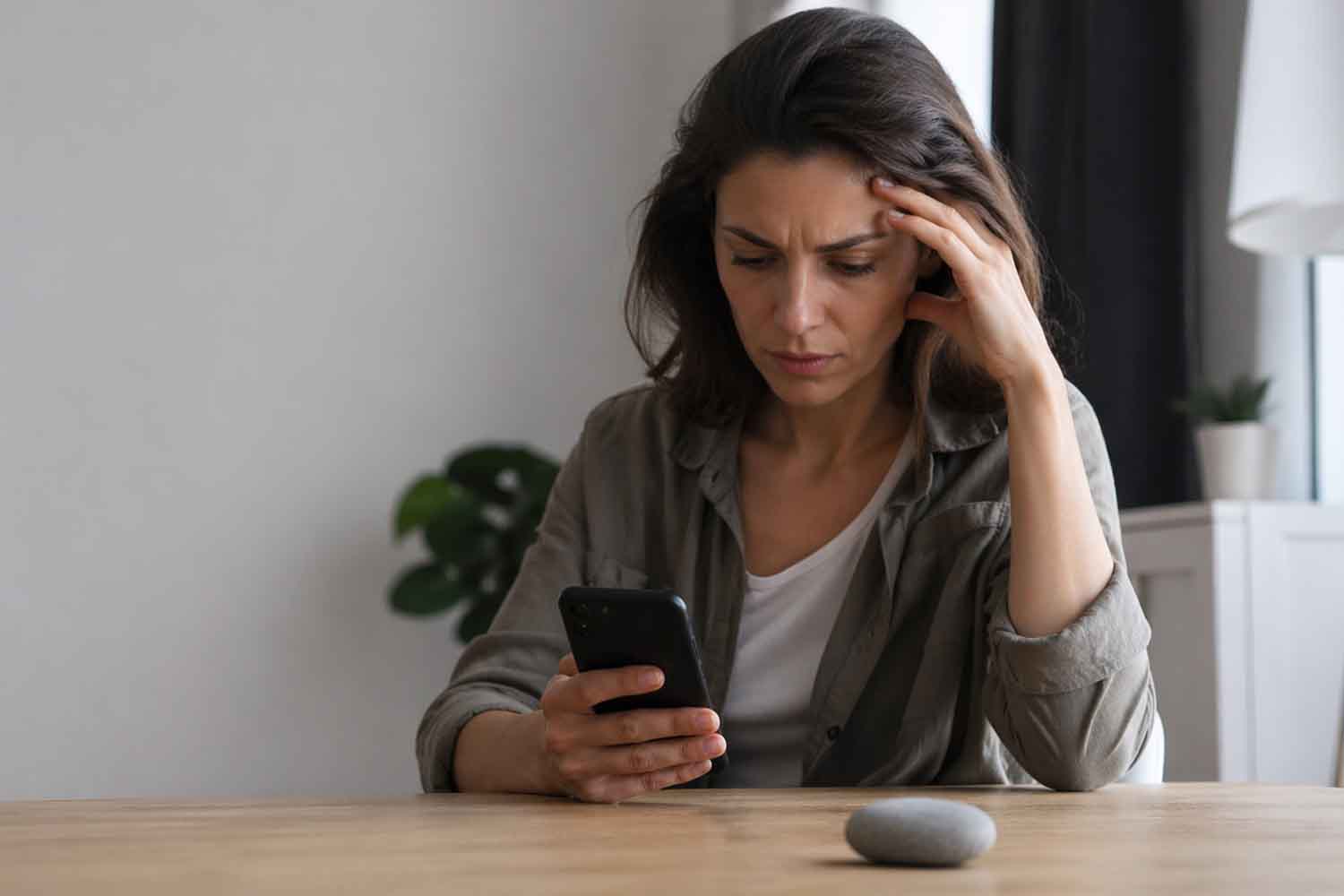 metodo del sasso grigio