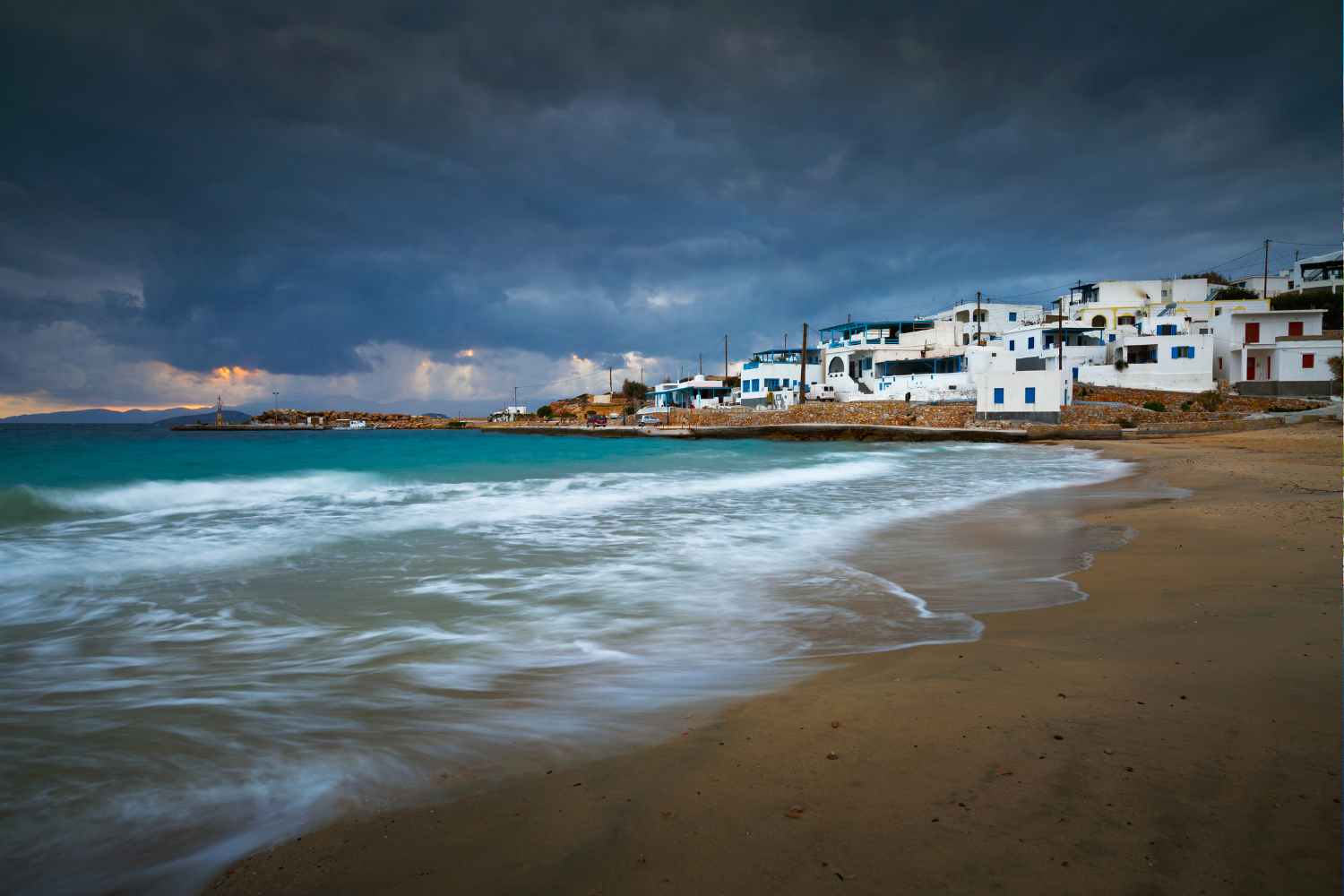 Donoussa