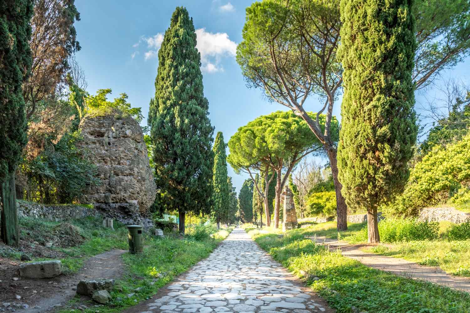 Parco dell'Appia Antica
