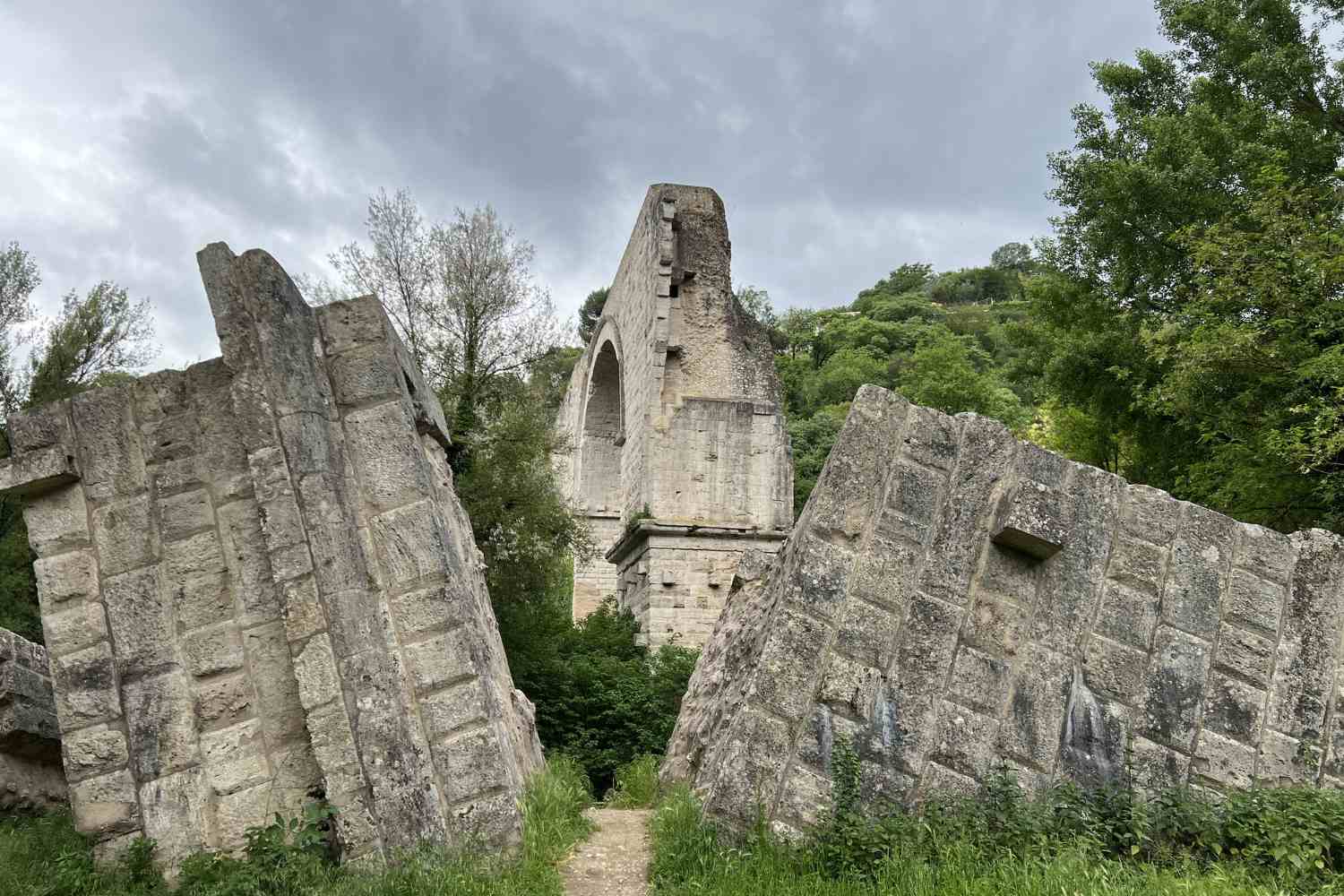 Ponte di Augusto